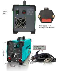 Marine Project Insulation <strong>Pin</strong> Welding Machine Duct <strong>Pin</strong> <strong>Welder</strong> CD-99 Capacitor Discharge Inverter Stud Welding Machine