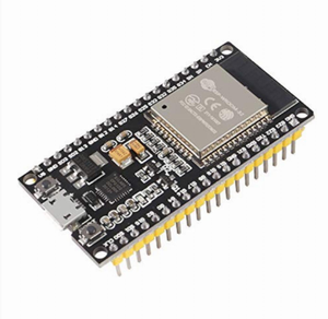 ESP32 geliştirme kurulu WiFi ultra-düşük güç tüketimi çift çekirdekli ESP-32 ESP-32S ESP 32 benzer ESP8266