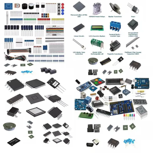 Arm7 Sam7s 16/32-Bit-Mikrocontroller-IC-At91sam7s256D-Au