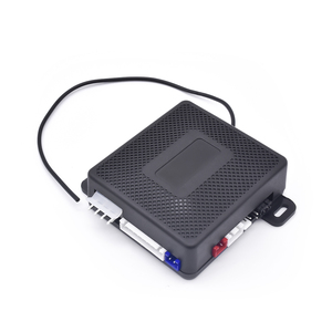 SZDALOS通用单向汽车报警无钥匙进入系统G05A - Product Image 2