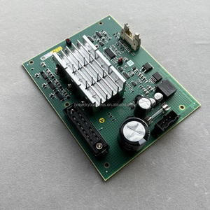 电路板BLA 91.144.7031用于高质量自动CD102 SM74 PM74胶印机零件的主板 - Product Image 1