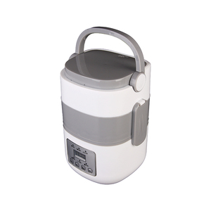 Умный Ланч-бокс с микропроцессором и электрическим подогревом - Product Image 2