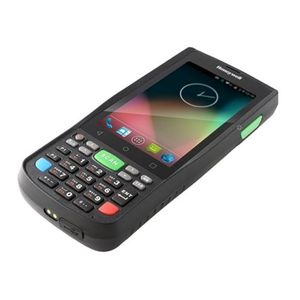 Honeywell ScanPal EDA50K Teléfono Android Computadora móvil empresarial con escáner de código de barras en stock - Product Image 4