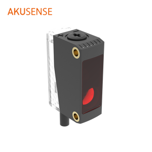 Photoelectric <strong>sensor</strong> ESB series background suppression <strong>diffuse</strong> <strong>reflection</strong> type NPN PNP high precision no effected by background - Product Image 2