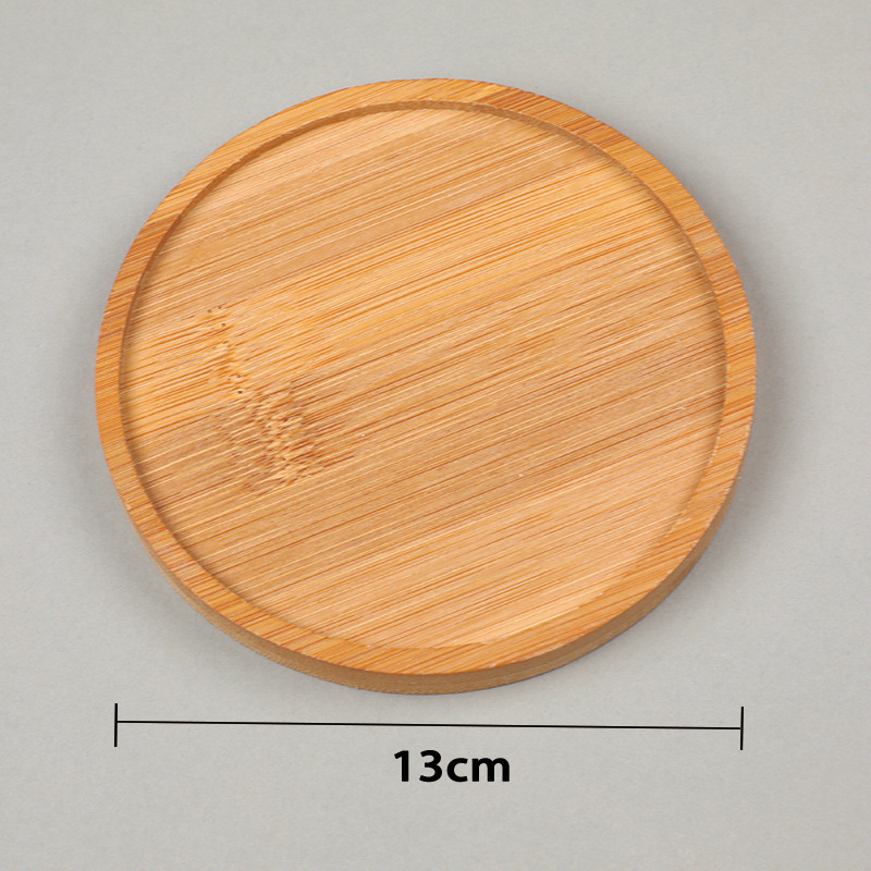 Rond moyen