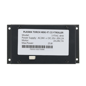 Kit di controllo dell'altezza della torcia al Plasma XPTHC-4H per macchine da taglio al Plasma - Product Image 4
