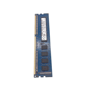 Память SDRAM DDR3 2 ГБ 12800U HMT325U6CFR8C-PB 1Rx8 Настольный ПК ОЗУ подходит для SKhynix 12800 u-2g