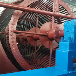 Customizable Multi-<strong>Size</strong> Trommel <strong>Screen</strong> Machine for Gold, Sand, <strong>Coal</strong>, and Ash Separation Rotary Drum <strong>Screen</strong> Sieve