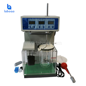 Probador de disolución de laboratorio avanzado Laboao para pruebas precisas - Product Image 3