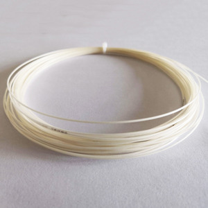 Cuerda de raqueta de bádminton, nailon duradero, alta flexibilidad, cuerda de raqueta - Product Image 1