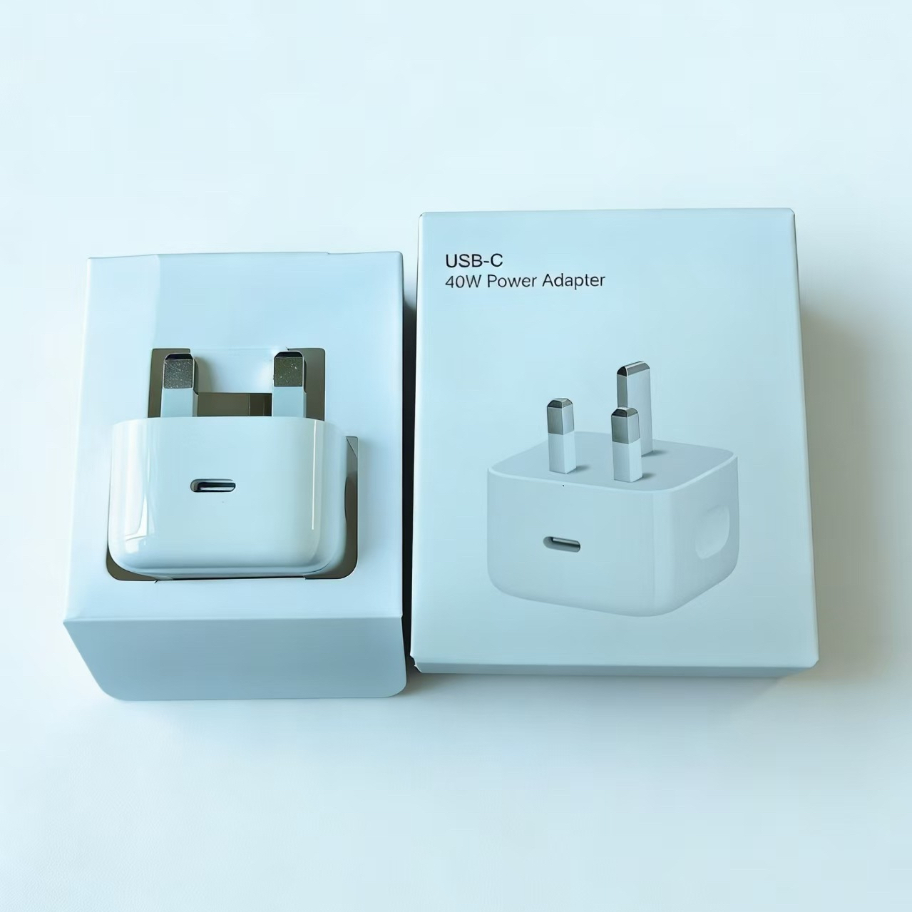 type c charger