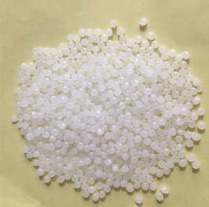 Bakire HDPE plastik granüller reçine HDPE 7000f / HDPE 5502 / HDPE Tr144 yüksek yoğunluklu polietilen HDPE granül peletler - Product Image 6