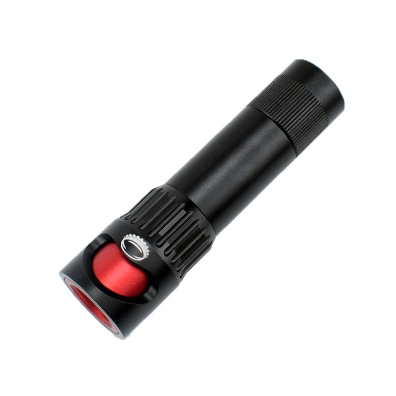 F889 Noir/Rouge-P8-1*14500