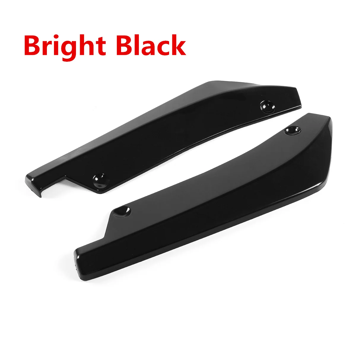 Bright Black
