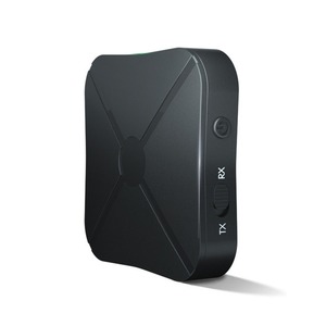 新型KN319音频接收器蓝牙4.2 BT发射器和接收器2合1音频适配器 - Product Image 2