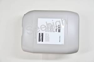 Atlas Copco 1630091800 endüstriyel kompresör parçaları 20L <span class=keywords><strong>Roto</strong></span> sıvı Ndurance enjekte hava kompresörü yağlayıcı yağı