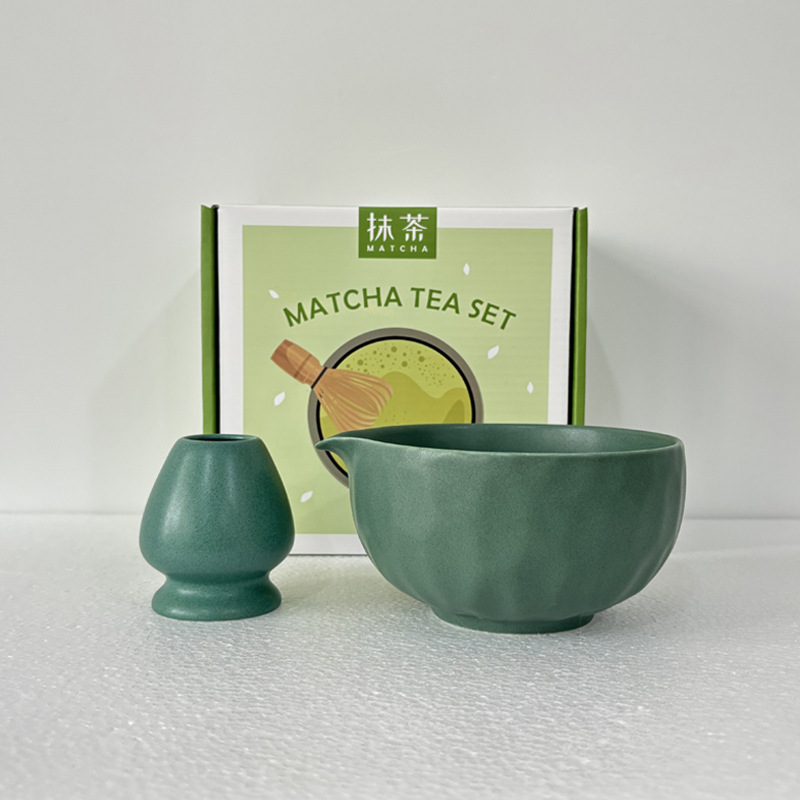 matcha verde