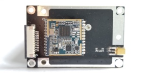 小型USBRFIDリーダー用ミニRFIDモジュールナノUHFモジュール - Product Image 2