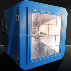 Sistema de prueba de simulación de espectro completo del vehículo - Product Image 3