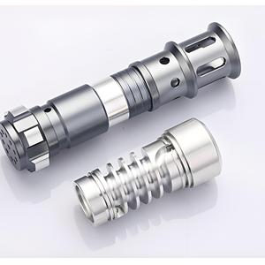 旋盤加工部品Oem Odm CNC旋削アルミサービス高精度低価格カスタム金属CNCフライス加工