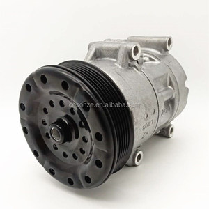 447260-2270 88310-68010 4472602270 8831068010 5SE12C AUTO A/cコンプレッサーAXIO/ALTIS/AVENSIS/RUNX/カローラ/ウィッシュ - Product Image 3