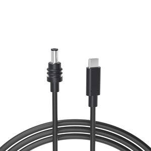 Starlink Mini USBCからDC5521への電源コード用100WPD USB Type-C 1M/2M/3M/5M防水Starlink MiniC充電ケーブル - Product Image 2