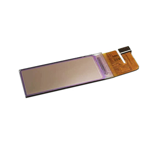 1,1 pulgadas AMOLED 126X294 Color OLED pantalla 1,12 "SPI interfaz JD9613 controlador IC para reloj inteligente en Stock - Product Image 5
