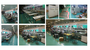 Educational Unit for Training on Different Protection and Alarming <strong>Systems</strong> <strong>Building</strong> <strong>Automation</strong> Training Equipment