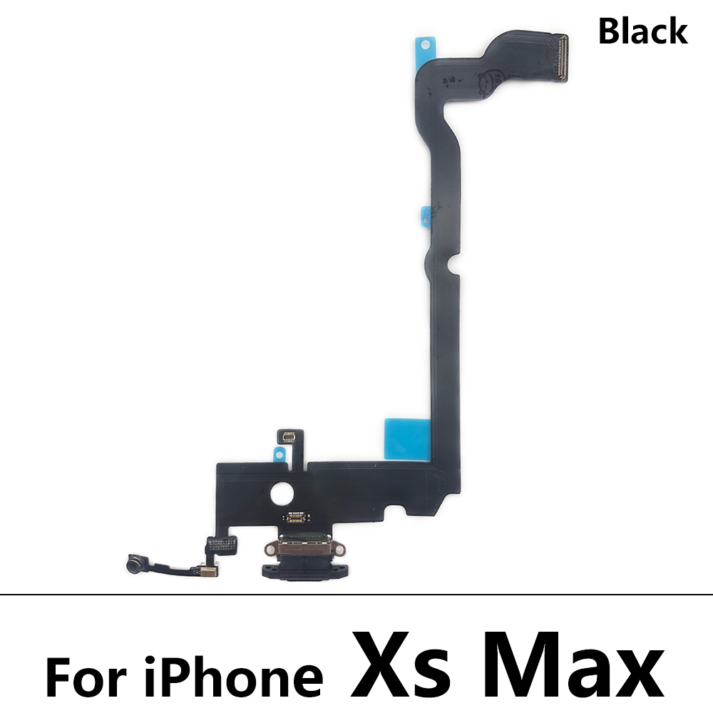 XS Max noir
