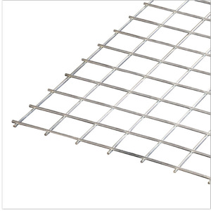 Sıcak daldırma galvanizli 1x1 2x2 tel kaynak rulo örgü tavşan kuş kaynaklı tel tel örgü rulosu çit - Product Image 3