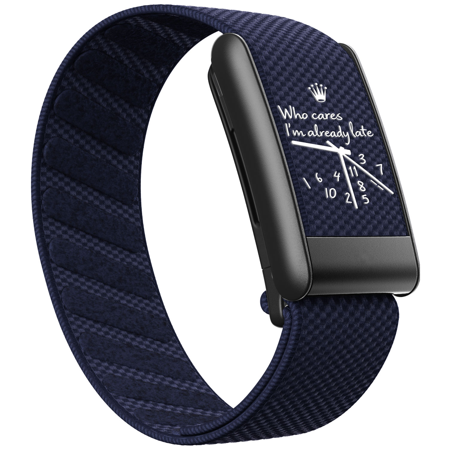 #12 Midnight Blue