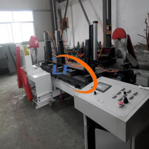 Büyük çaplı kütük ahşap masa kereste fabrikası sürgülü masa paneli testere makinesi ile iyi geribildirim - Product Image 2