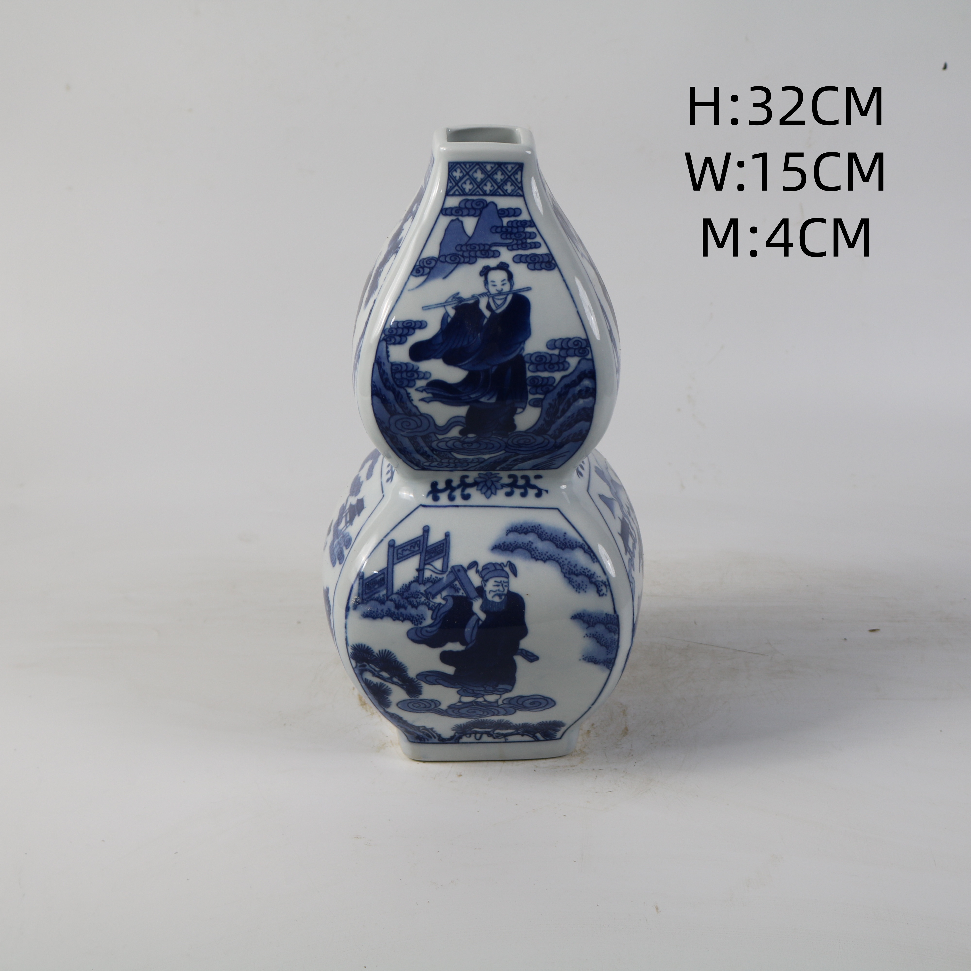 Reference image colors