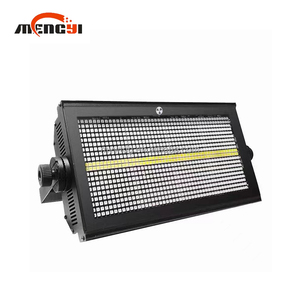 Лидер продаж, светодиодный стробоскоп высокой яркости DMX 960 шт. светодиодов RGB 3 в 1 пиксельный контроль, стробоскоп, вспышка - Product Image 2
