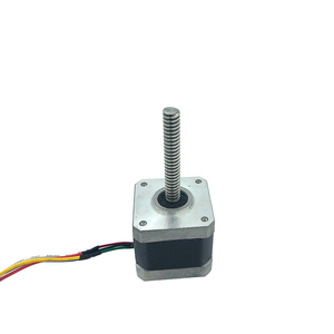 2026 2024 Faradyi Custom 1.5hp 8.8v 0.8a motore passo-passo ad alta potenza per braccio/<span class=keywords><strong>Arduino</strong></span>