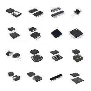 STM32H743ZIT IC LED-TREIBER RGLTR PWM 48HTQFP neue und originale integrierte Schaltkreise für Elektronik komponenten STM32H743ZIT6 - Product Image 2