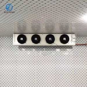 Supplier Walk-in Cooler High Performance Walk in <strong>Chiller</strong> and Freezer Frozen Food Factory Walk in <strong>Chiller</strong> and Freezer for Kitchen - Product Image 2
