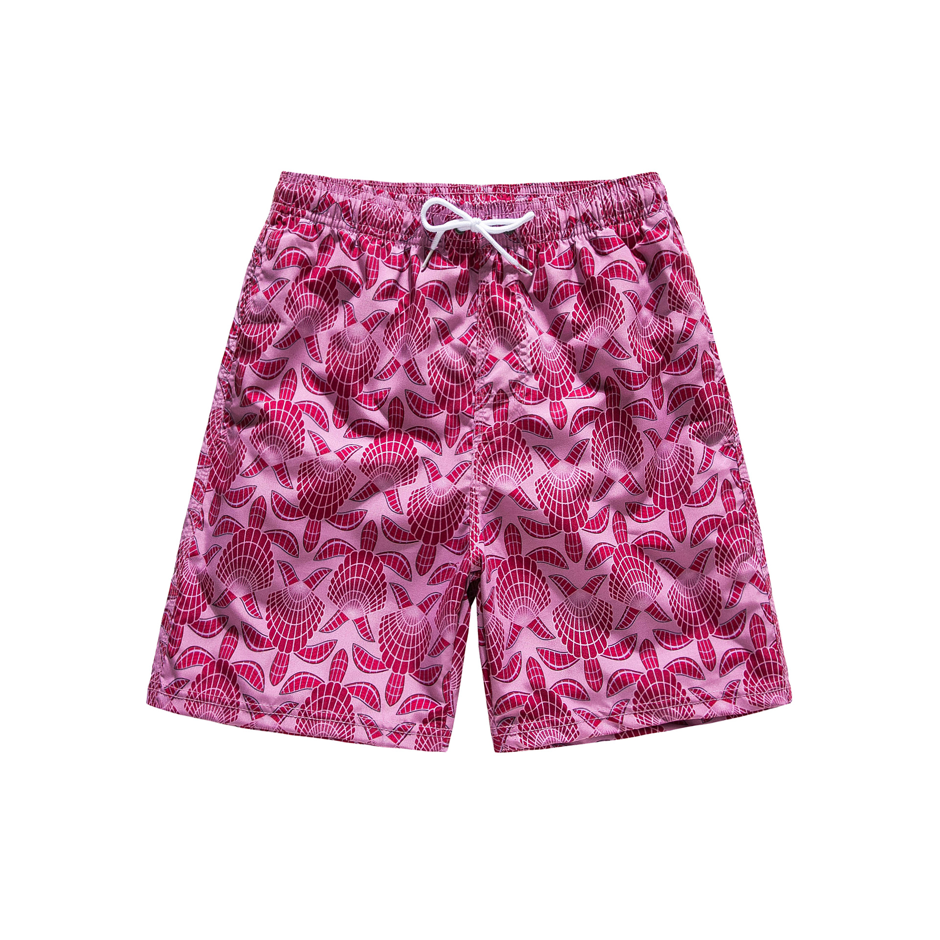 Tortue de mer rose