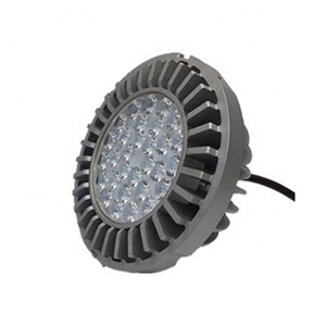 10/15/25/45/60Deg. 120lm/w lumileds downlight 3600lm 30W AR111 LED גלוב למטה אור הנורה