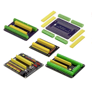 Geeignet für Raspberry Pi Pico Erweiterungs karte, Raspberry Pi Entwicklungs platine, GPIO Sensor