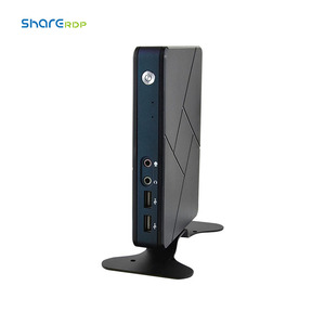 Terminal de procesamiento de nube inteligente, Mini Terminal de procesamiento de nube inteligente de doble núcleo, Nube fina educativa personalizable - Product Image 2