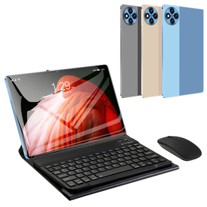 Large Screen 10.1 Inch Education Learning RAM 12G 512GB ROM Octa Core <strong>Android</strong> 14.0 Tablet PC
