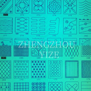 Industrielle Computer Bettlaken Herstellung kunden spezifische lange Arm Single Needle Single Head Quilt ing Machine zum Verkauf