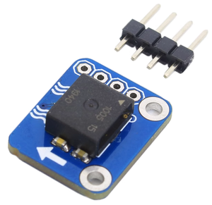 空気速度センサー風速モジュール空気速度モニタリングモジュールFS3000-1015 - Product Image 1