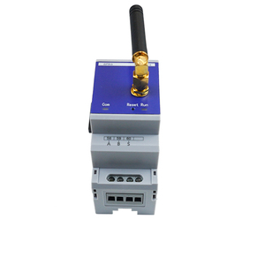 GPRS <strong>Wireless</strong> Communication Module <strong>Data</strong> <strong>Logger</strong> Energy Meter - Product Image 2