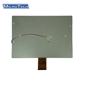 Módulo LCD original de 10,4 pulgadas, interfaz LVDS, pantalla LCD de 42 pines 800X600 para pantalla publicitaria
