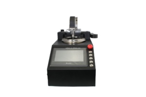 China MPO/MPT <strong>fiber</strong>+<strong>optic</strong>+equipment mpo hign Precision polisher <strong>machine</strong> touch screen <strong>Polishing</strong> <strong>machine</strong>