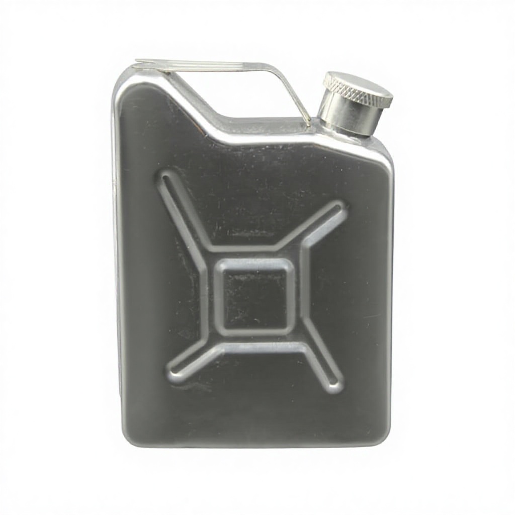 Couleur argent -5OZ