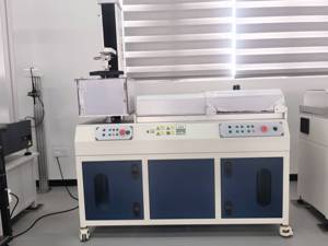High-precision <strong>Multi</strong>-channel Universal Material <strong>Testing</strong> <strong>Machine</strong> for the Solar Photovoltaic Industry - Product Image 6