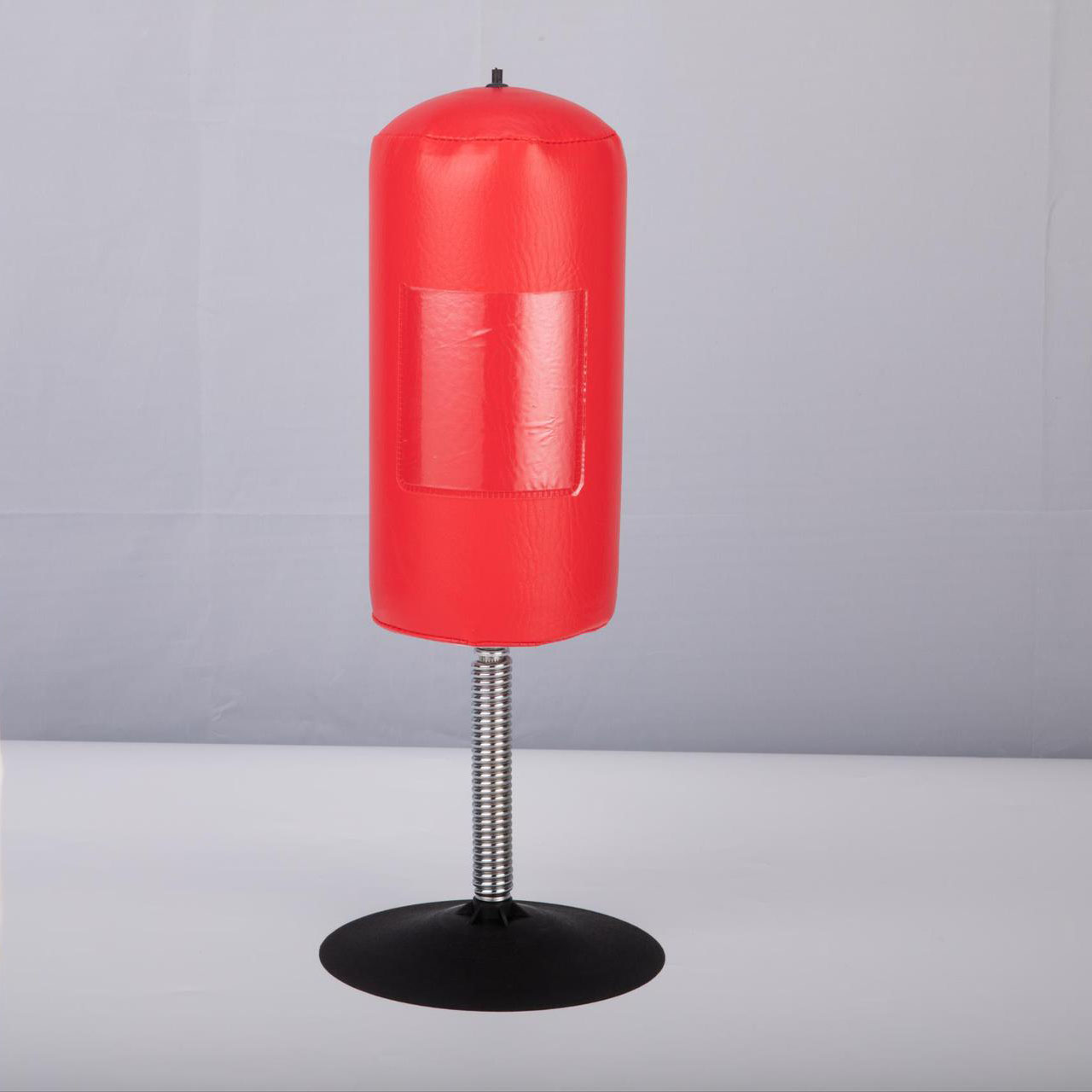 Rouge - M2 - grosse ventouse